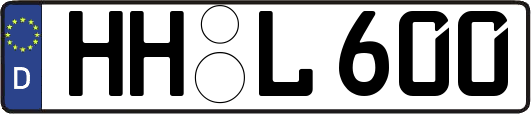 HH-L600