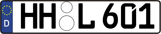 HH-L601