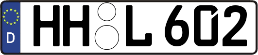 HH-L602