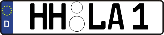 HH-LA1