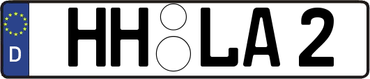 HH-LA2