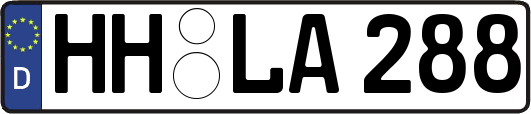 HH-LA288