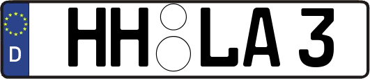 HH-LA3