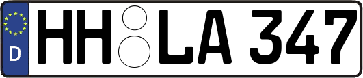 HH-LA347