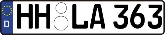 HH-LA363