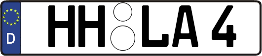 HH-LA4