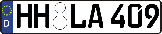 HH-LA409