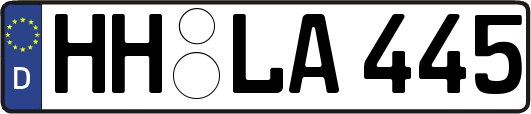 HH-LA445