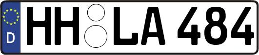 HH-LA484