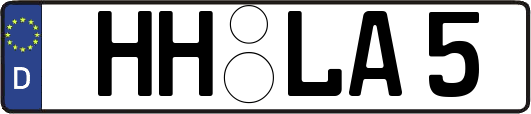 HH-LA5