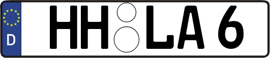 HH-LA6
