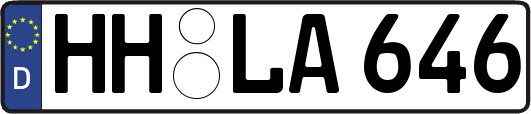 HH-LA646