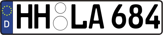 HH-LA684
