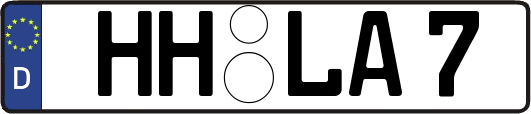 HH-LA7