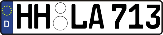 HH-LA713