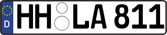 HH-LA811