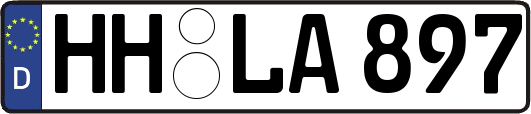 HH-LA897
