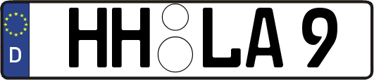 HH-LA9