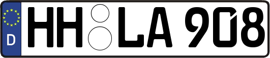HH-LA908