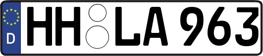 HH-LA963