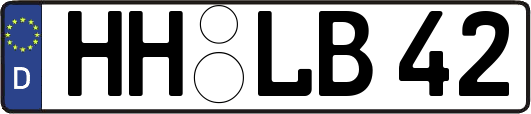 HH-LB42