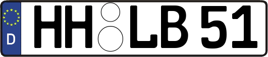 HH-LB51