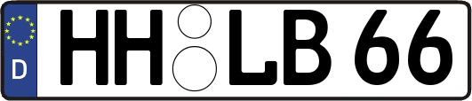 HH-LB66