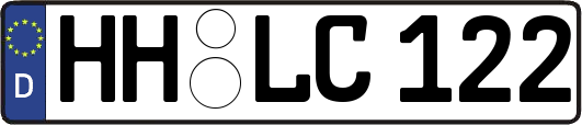 HH-LC122
