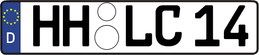 HH-LC14