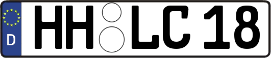 HH-LC18