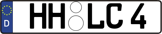 HH-LC4