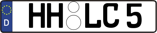 HH-LC5