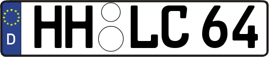 HH-LC64