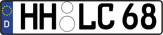 HH-LC68
