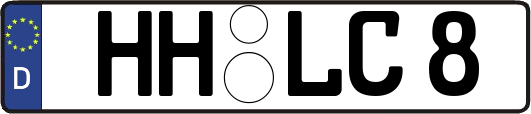 HH-LC8