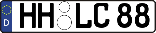 HH-LC88