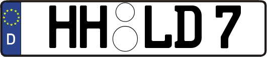 HH-LD7