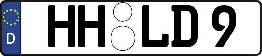 HH-LD9