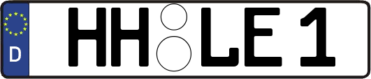 HH-LE1