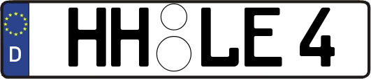 HH-LE4
