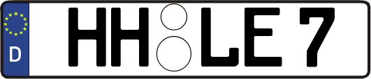 HH-LE7