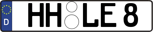 HH-LE8