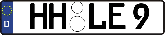 HH-LE9