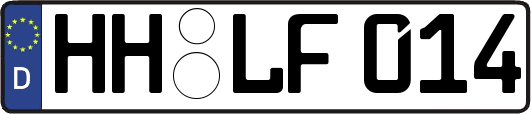 HH-LF014