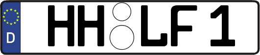 HH-LF1