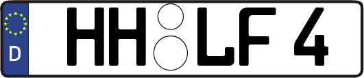 HH-LF4