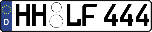 HH-LF444
