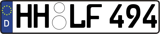 HH-LF494