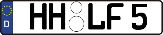 HH-LF5