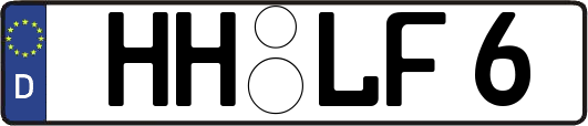 HH-LF6